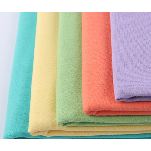 Terry Fabric 100% Cotton Terry ​Fabric Manufactory